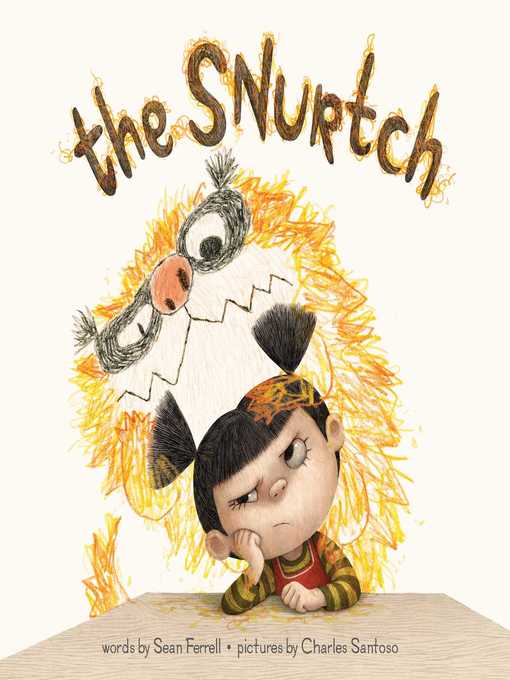 Title details for The Snurtch by Sean Ferrell - Available